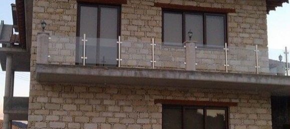 6 غرف نوم فيلا في Akrounta, Cyprus رقم 6049 15