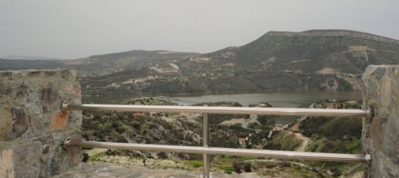 6 غرف نوم فيلا في Akrounta, Cyprus رقم 6049 9