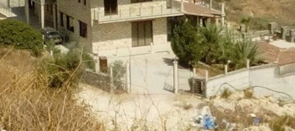 6 bedrooms Villa for sale in Akrounta, Limassol, Cyprus № 6049 13