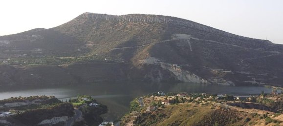 6 غرف نوم فيلا في Akrounta, Cyprus رقم 6049 8