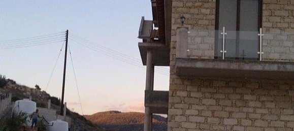 6 غرف نوم فيلا في Akrounta, Cyprus رقم 6049 12