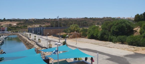 Terreno em Albufeira, Portugal N.º 95881 6