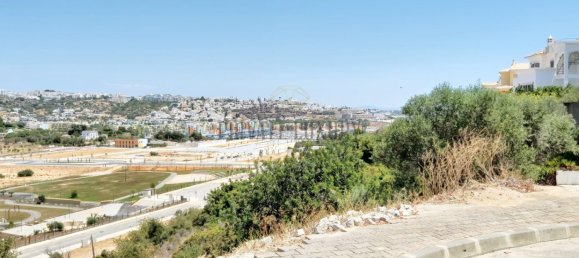 Terreno em Albufeira, Portugal N.º 95881 8