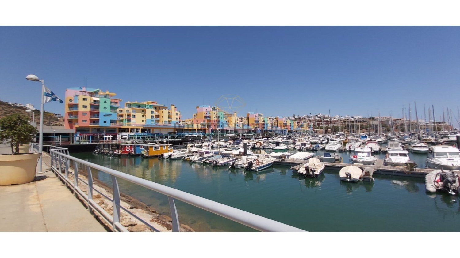 Terreno em Albufeira, Portugal N.º 95881