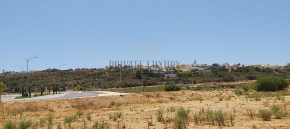 Terreno em Albufeira, Portugal N.º 95881 9