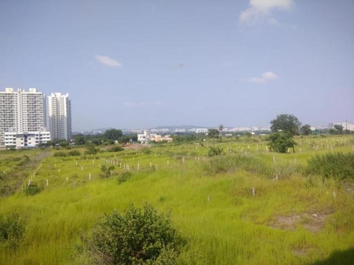  Land in Pune, India No. 36111