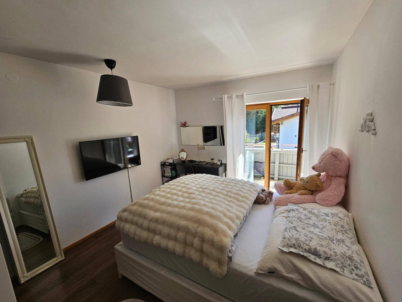 5 Schlafzimmer Penthouse in Leutasch, Austria, Nr. 232086