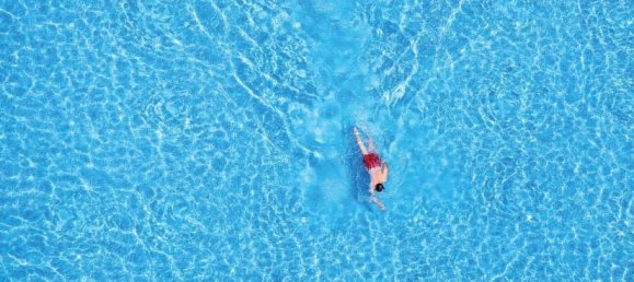 Apartment 1+2 in Istanbul, Turkey No. 3822 8