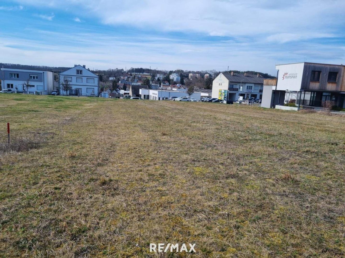 Terreno en Oberpullendorf, Austria No. 32872