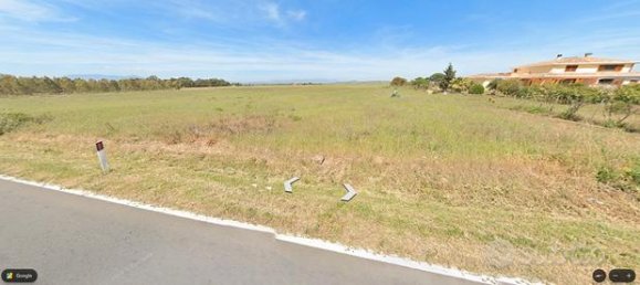 Земельный участок 15000м² в Сеттимо Сан Пьетро, Италия № 281330 2