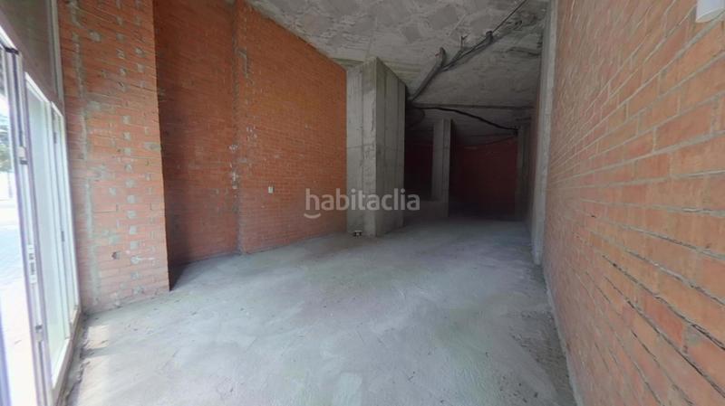 219m² Office in Mataro, Spain No. 246885