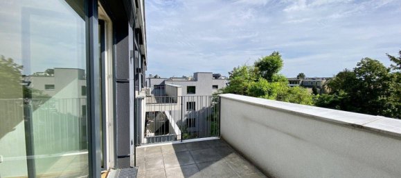 3 rooms Penthouse in Vienna, Austria No. 172286 2