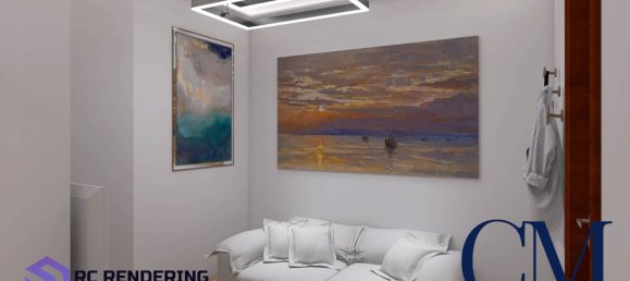 Apartamento T1 em Rome, Italy N.º 213080 2