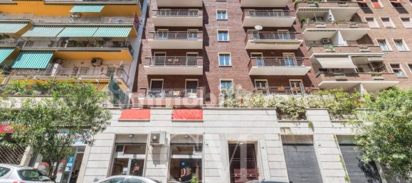 Apartamento T1 em Rome, Italy N.º 213080 20
