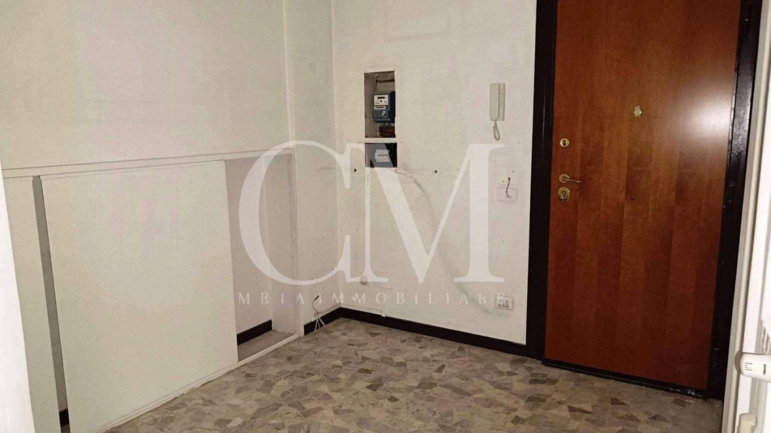 1 Schlafzimmer Wohnung in Rome, Italy, Nr. 213080