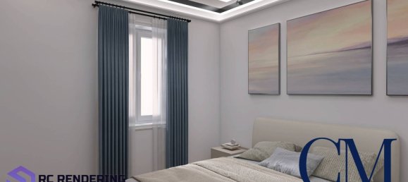 Apartamento T1 em Rome, Italy N.º 213080 10