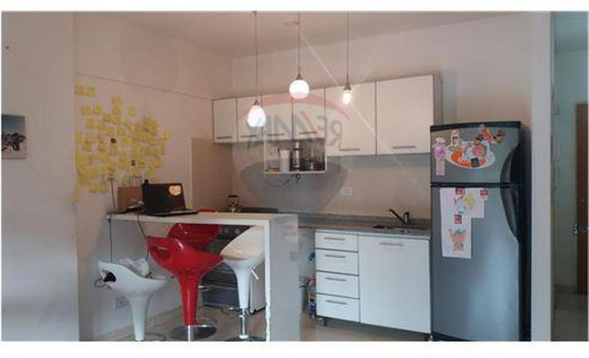 Студия в Буэнос-Айрес, Аргентина № 76914