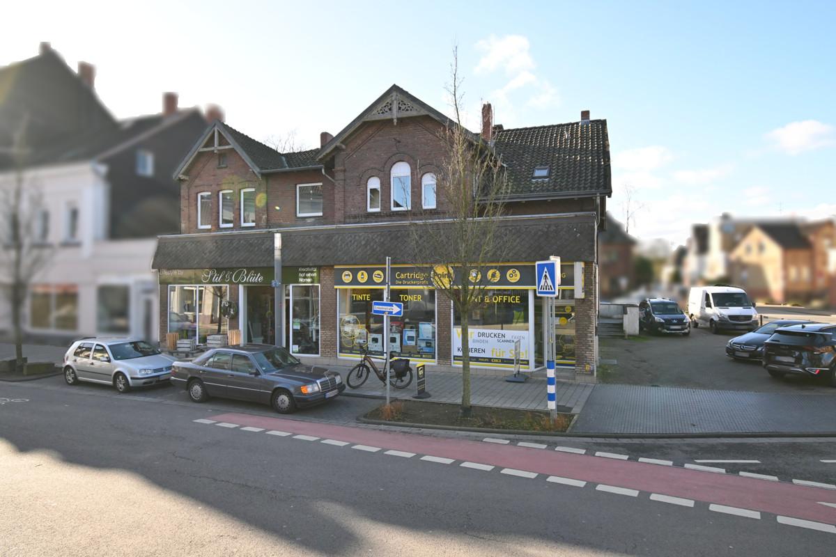 Edifício de 7 divisões em Unna, Germany N.º 123938