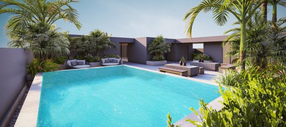 2 habitaciónes apartamento en venta en Pattaya, Chonburi, Eastern Thailand, Thailand № 155508 5