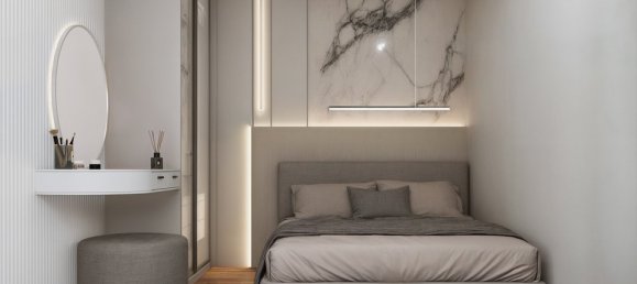 2 habitaciónes apartamento en venta en Pattaya, Chonburi, Eastern Thailand, Thailand № 155508 20