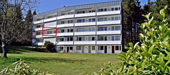 1 غرف نوم منزل في Hochsauerlandkreis, Germany رقم 76447 8