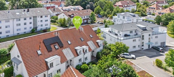 5 rooms Townhouse in Ravensburg, Germany No. 222127 2