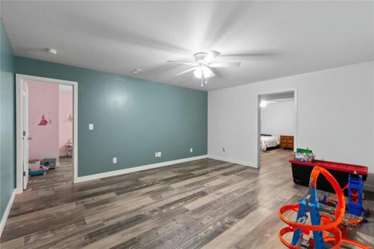 4 bedrooms House in Jerseyville, USA No. 422178