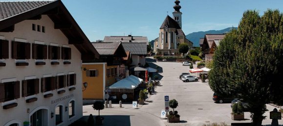 1 غرف نوم شقة في St. Johann im Pongau, Austria رقم 136222 8