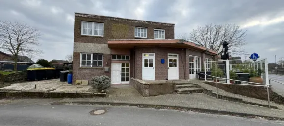 Edifício T2 em Kleve, Germany N.º 143250 5