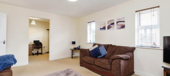 4 bedrooms House in Ramsgate, United Kingdom No. 10649 27