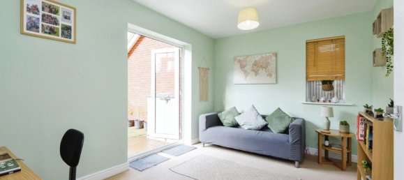 4 bedrooms House in Ramsgate, United Kingdom No. 10649 32