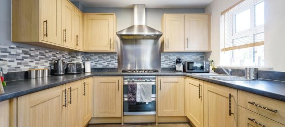 4 bedrooms House in Ramsgate, United Kingdom No. 10649 17