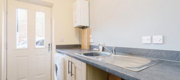 4 bedrooms House in Ramsgate, United Kingdom No. 10649 36