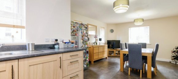 4 bedrooms House in Ramsgate, United Kingdom No. 10649 9