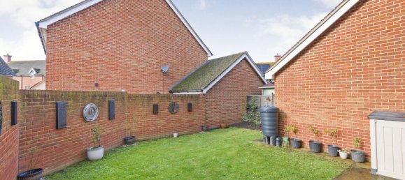 4 bedrooms House in Ramsgate, United Kingdom No. 10649 33