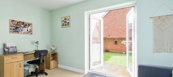 4 bedrooms House in Ramsgate, United Kingdom No. 10649 37