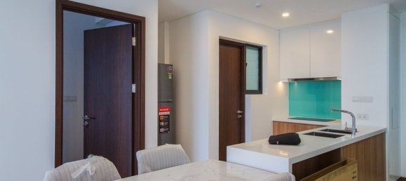 2 bedrooms Apartment in Thu Duc, Vietnam No. 17912 13