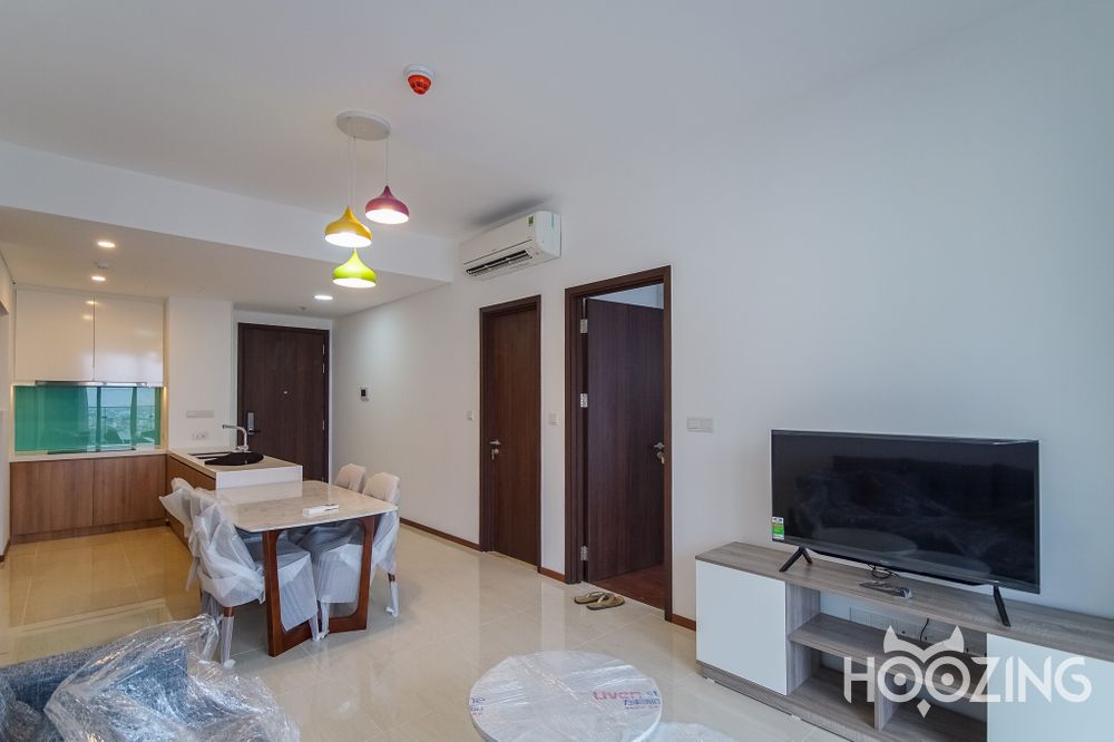2 bedrooms Apartment in Thu Duc, Vietnam No. 17912