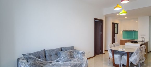 2 bedrooms Apartment in Thu Duc, Vietnam No. 17912 12