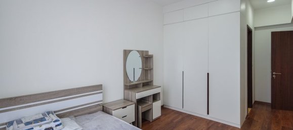 2 bedrooms Apartment in Thu Duc, Vietnam No. 17912 8