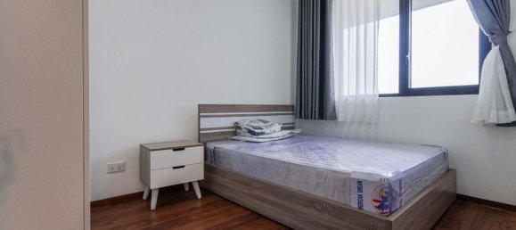 2 bedrooms Apartment in Thu Duc, Vietnam No. 17912 9