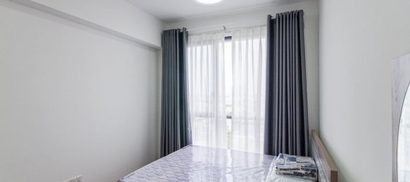 2 bedrooms Apartment in Thu Duc, Vietnam No. 17912 3