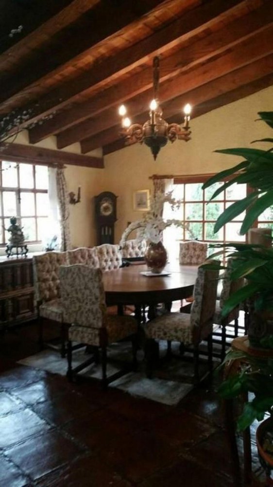 3 bedrooms House in Naucalpan de Juarez, Mexico No. 213529