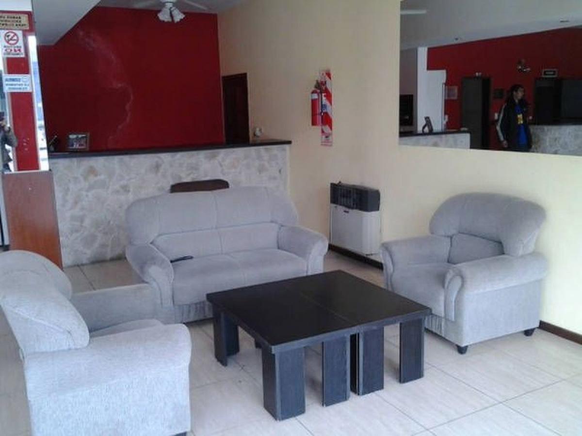 Hotel in Mar del Plata, Argentina, Nr. 107218