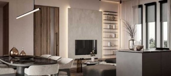 3 bedrooms Penthouse in Agios Athanasios, Cyprus No. 18869 3