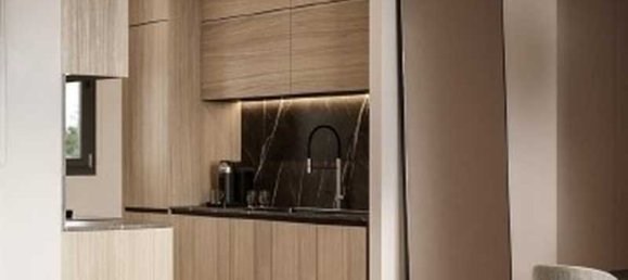 3 bedrooms Penthouse in Agios Athanasios, Cyprus No. 18869 6