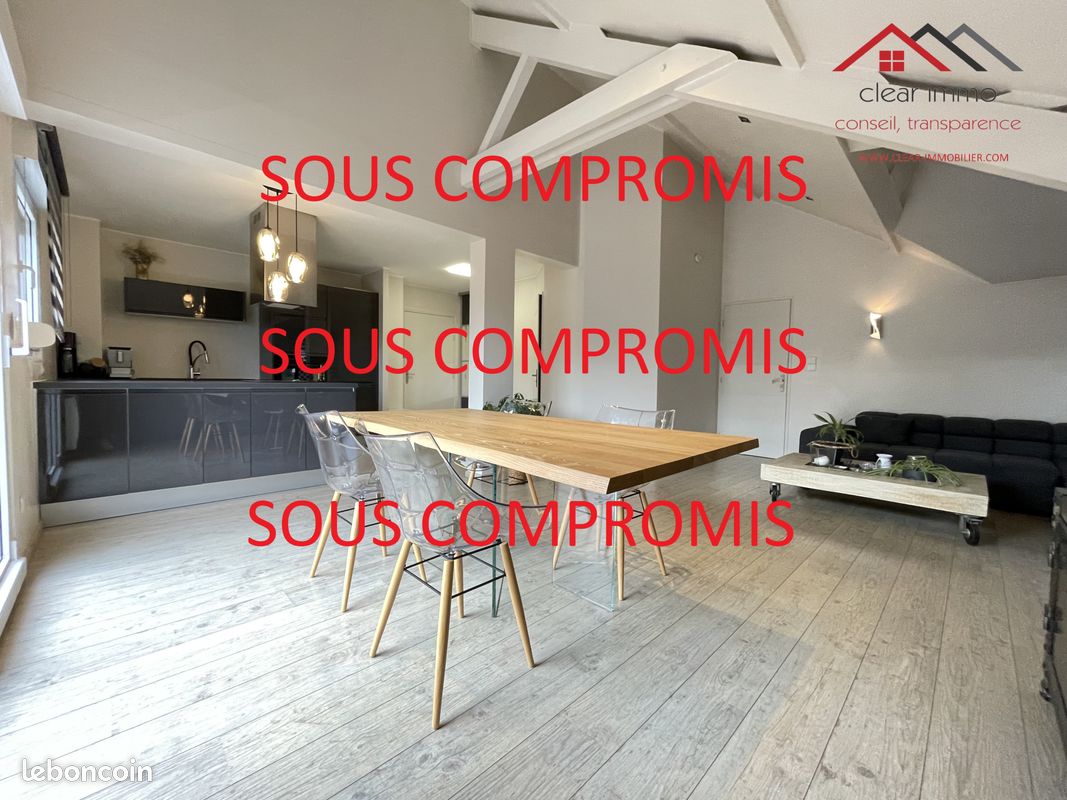 1 bedroom Apartment in Terville, France No. 76847