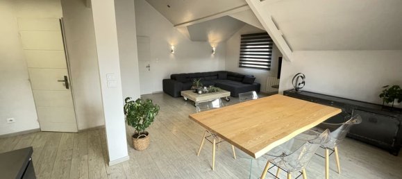 1 bedroom Apartment in Terville, France No. 76847 8