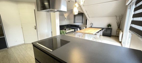 1 bedroom Apartment in Terville, France No. 76847 5