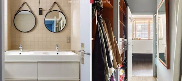 4 Schlafzimmer Doppelhaus in Paris, France, Nr. 169238 10